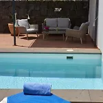 221 - Casa La Vista By Now Ltd *