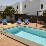 221 - Casa La Vista By Now Ltd * Πλάγια Μπλάνκα