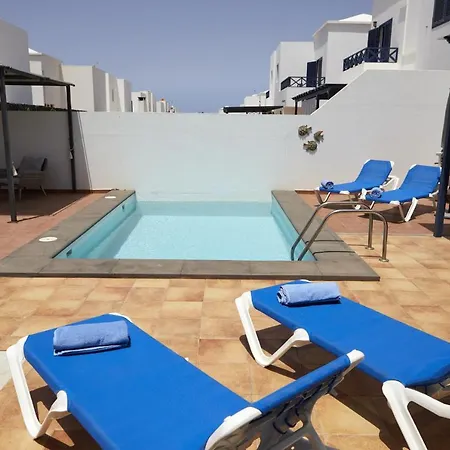 Villa 221 - Casa La Vista By Now Ltd *