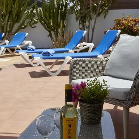 221 - Casa La Vista By Now Ltd Villa Playa Blanca