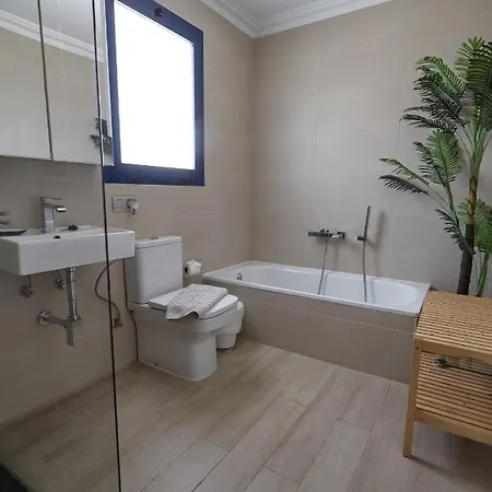 221 - Casa La Vista By Now Ltd *