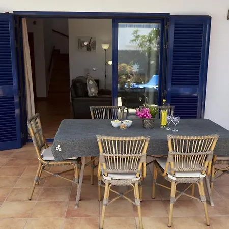 Villa 221 - Casa La Vista By Now Ltd *